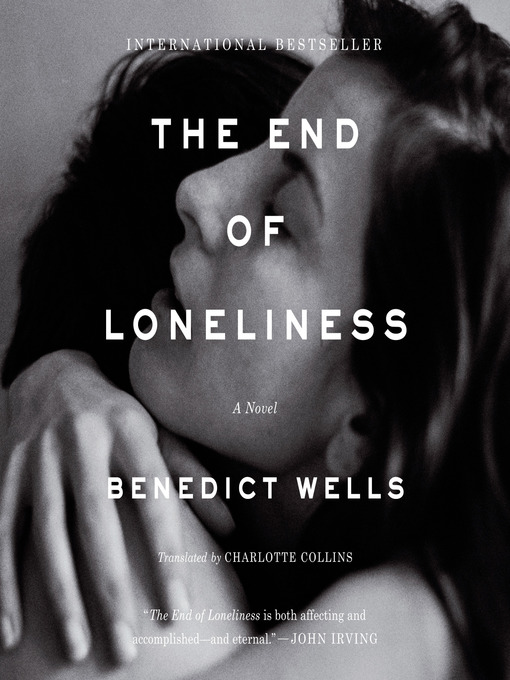 Cover of The End of Loneliness